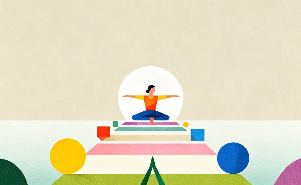 Los beneficios del yoga en la salud integral