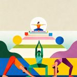 Los beneficios del yoga en la salud integral