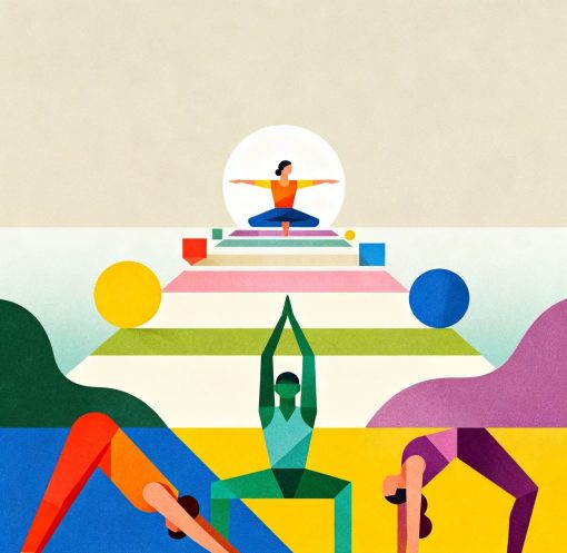 Los beneficios del yoga en la salud integral