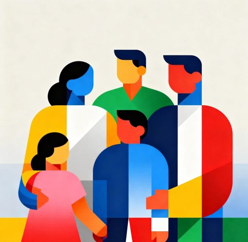 Actividades para fortalecer los lazos familiares