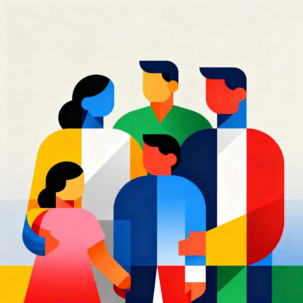 Actividades para fortalecer los lazos familiares