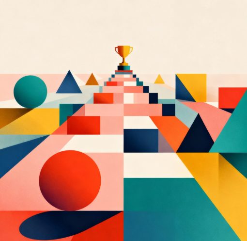 Técnicas de motivación para alcanzar tus metas