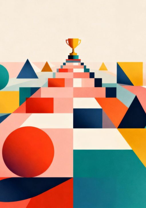 Técnicas de motivación para alcanzar tus metas