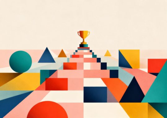 Técnicas de motivación para alcanzar tus metas