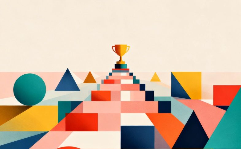 Técnicas de motivación para alcanzar tus metas